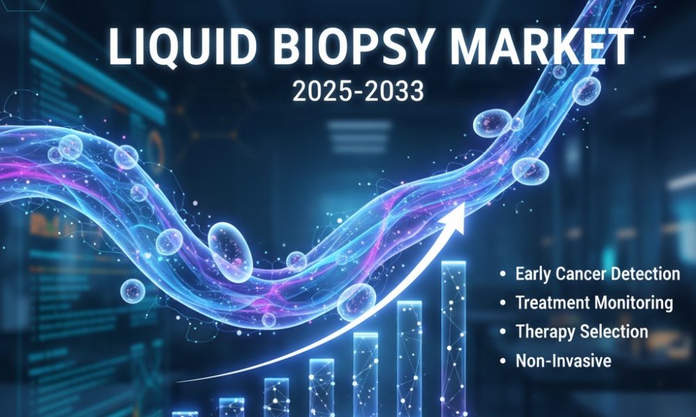 Liquid biopsy Market2