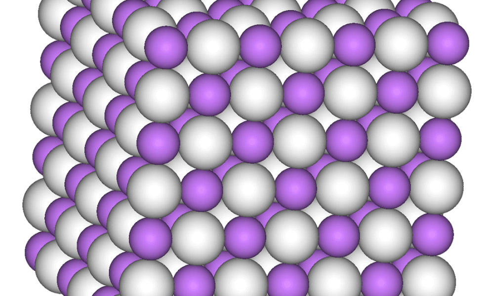 Lithium Hydride