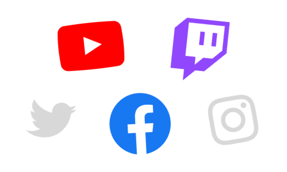 Live Platform Market