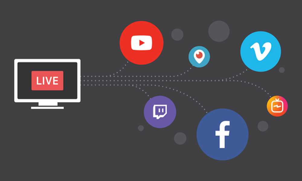 Live Video Streaming Platform Market