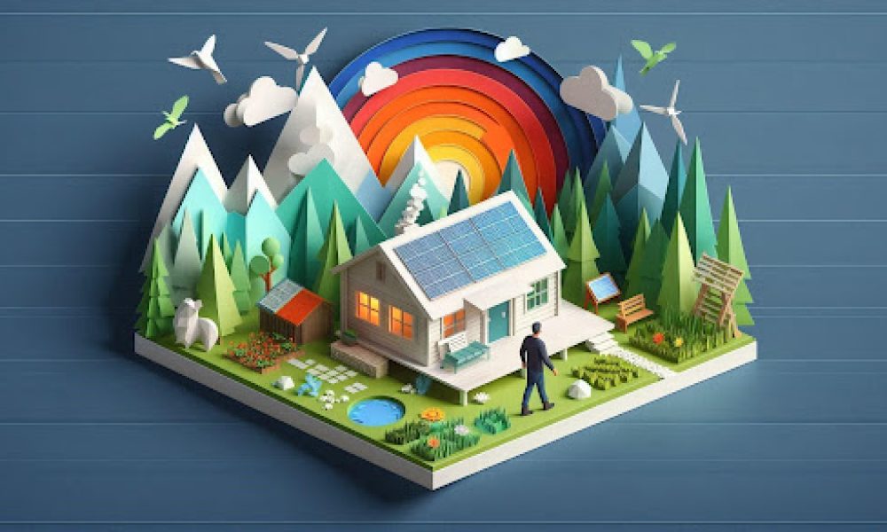 Living Legally Off the Grid in Multiple Countries in 2026