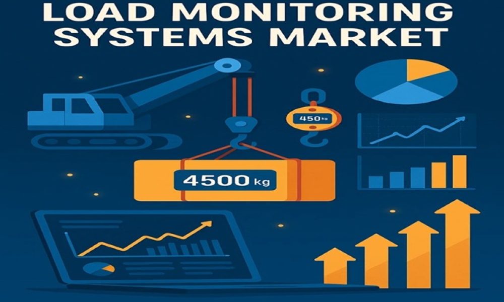 Load Monitoring Systems Market