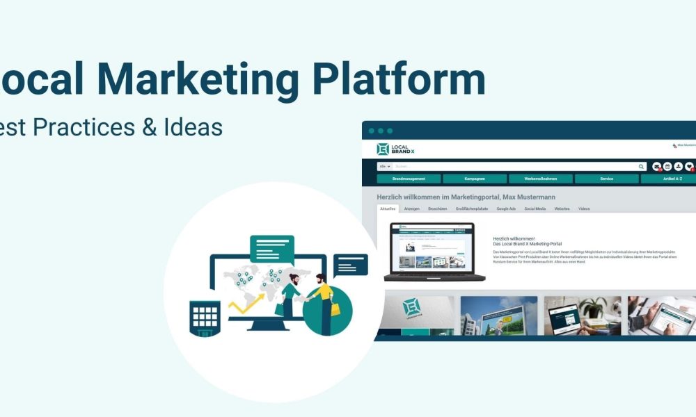 Local Service Platform Market is set to Fly High Growth in Years to ...