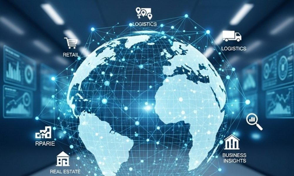 Location Intelligence Analytics market