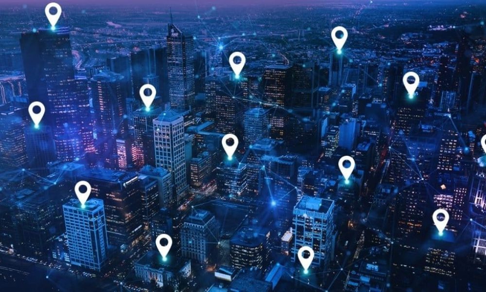 Location Intelligence Solution Market