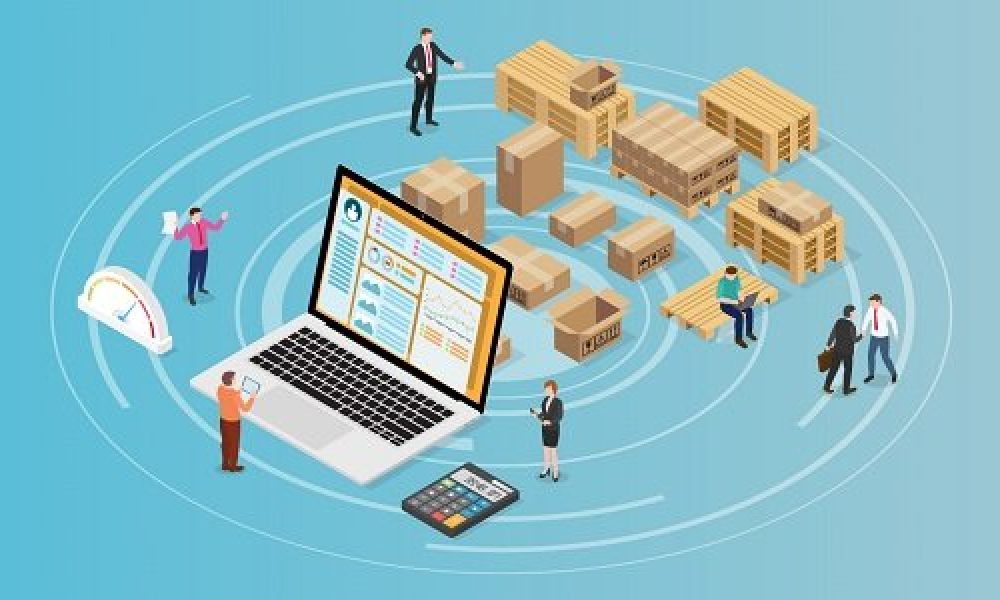 Logistic Software
