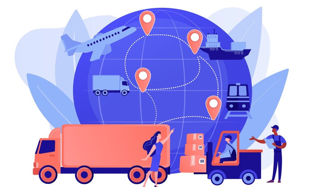 Logistics Optimization Market