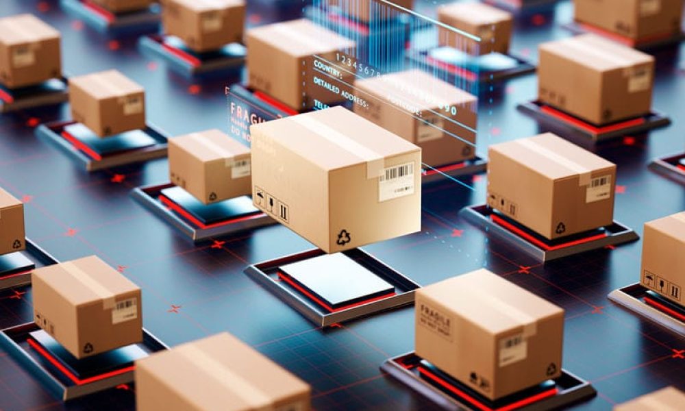 Logistics Packaging Market