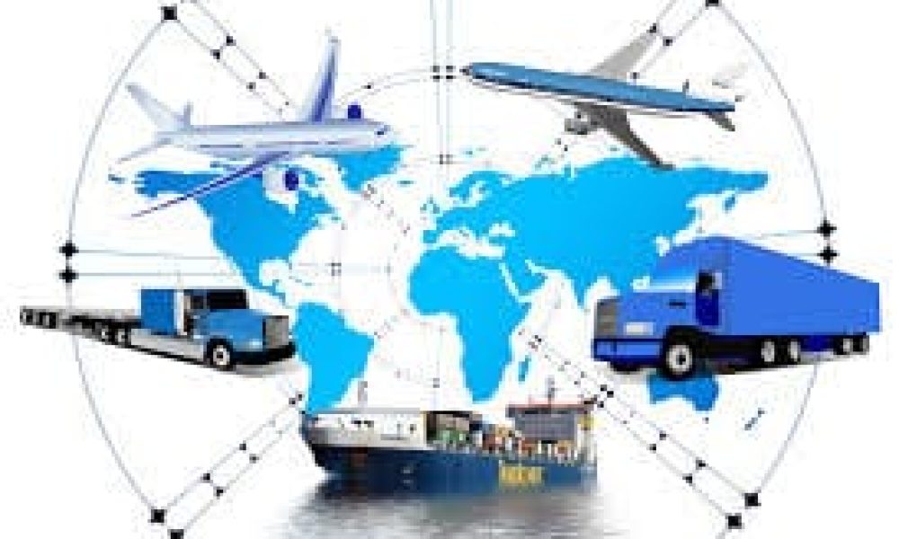Logistics Services (3PL & 4PL) Market