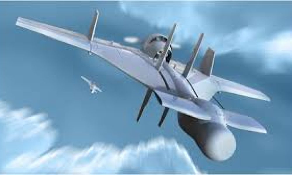 Loitering Munition System Market