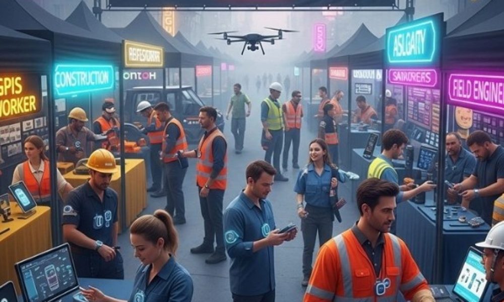 Lone Worker Safety Solutions Market