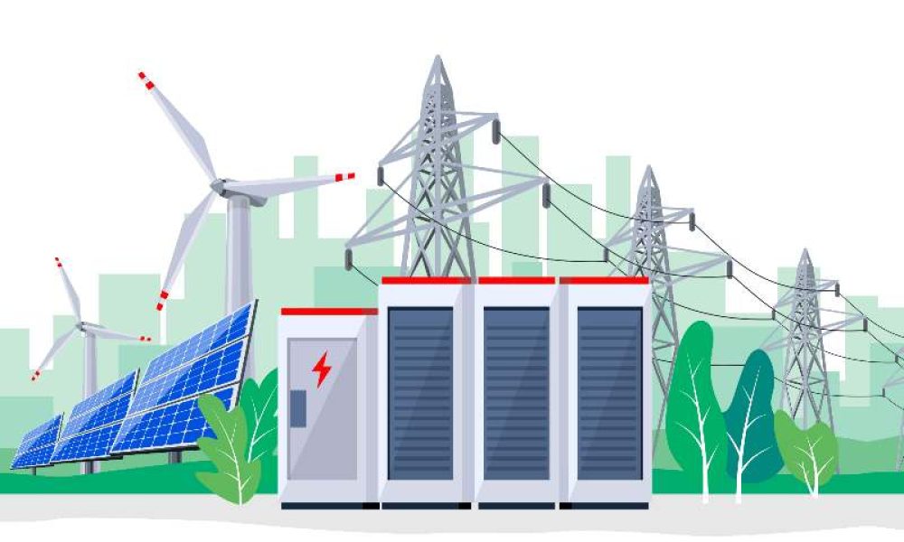 Long Duration Energy Storage System Market