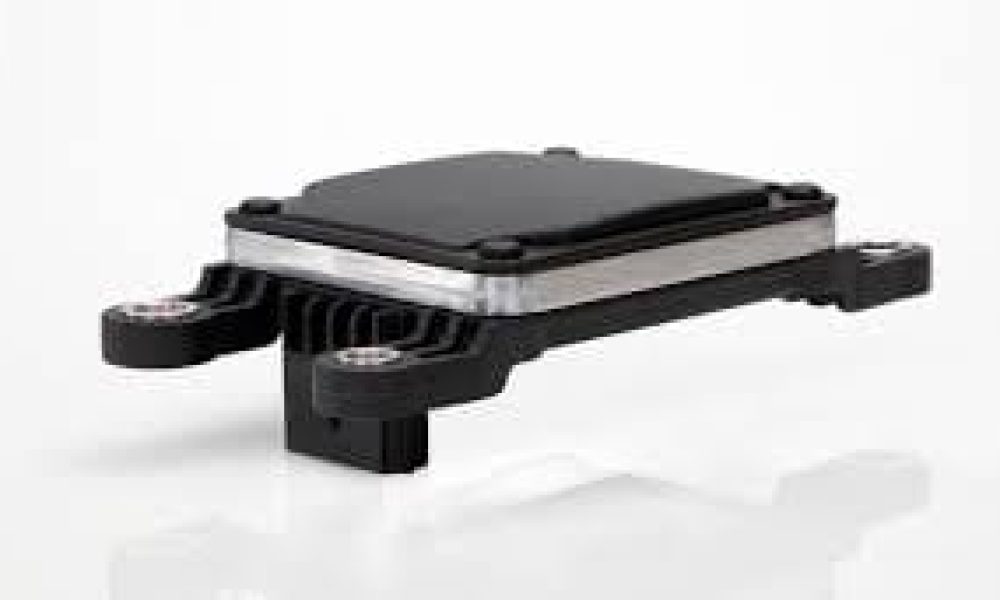 Long Range Radar Sensor Market is Booming Worldwide with Denso, TRW ...