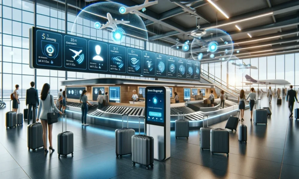 Lost Baggage Compensation Service Market