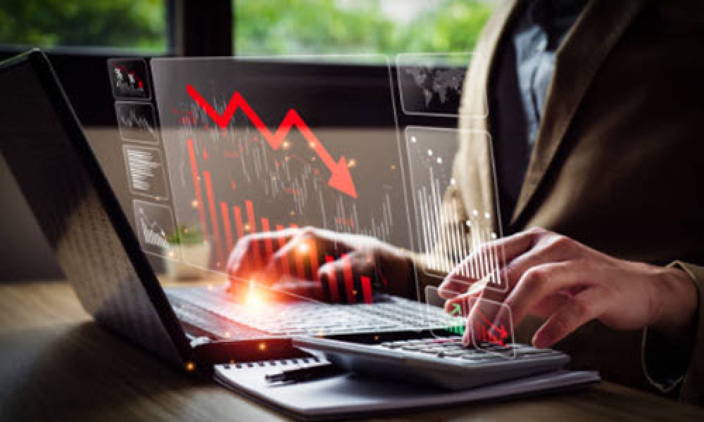 Lost Profit Analysis Market