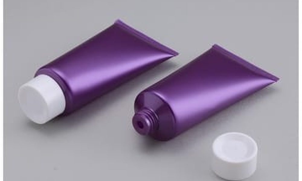 Lotion Tubes Market