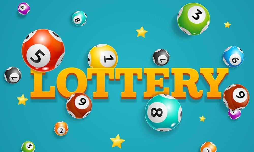 Lottery market