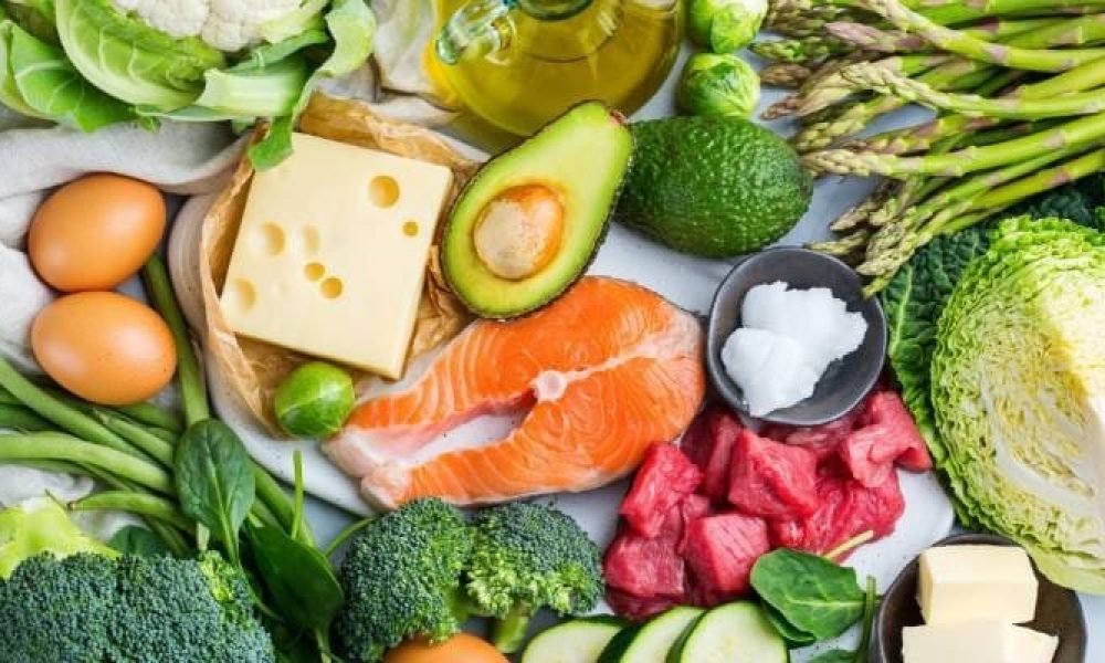 Low-Calorie Foods Market