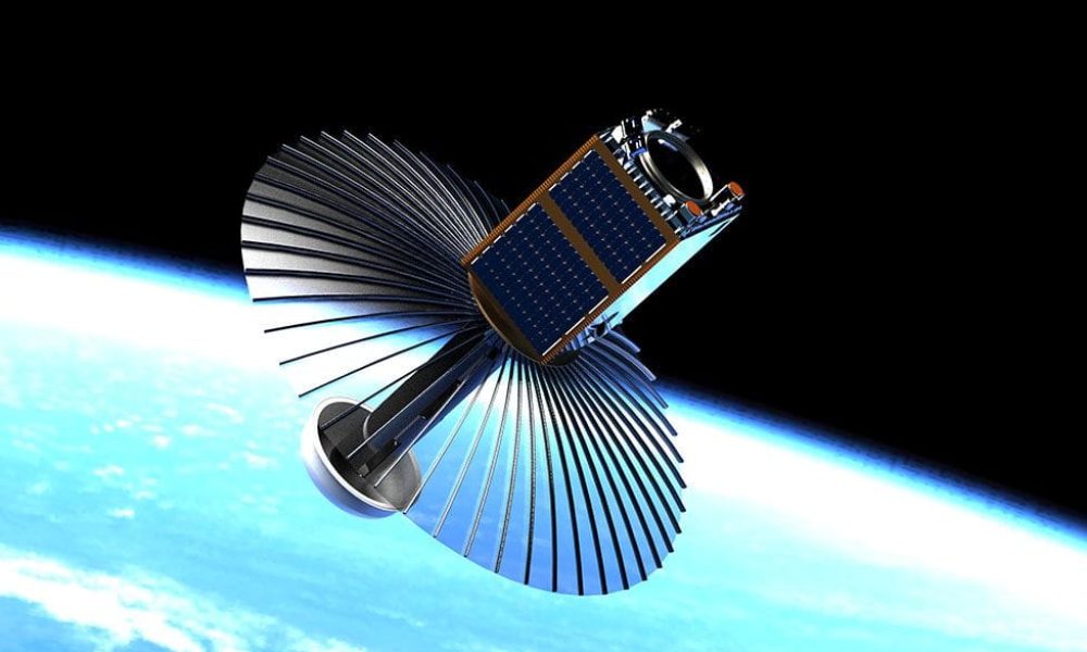 Low-Cost Satellite Market