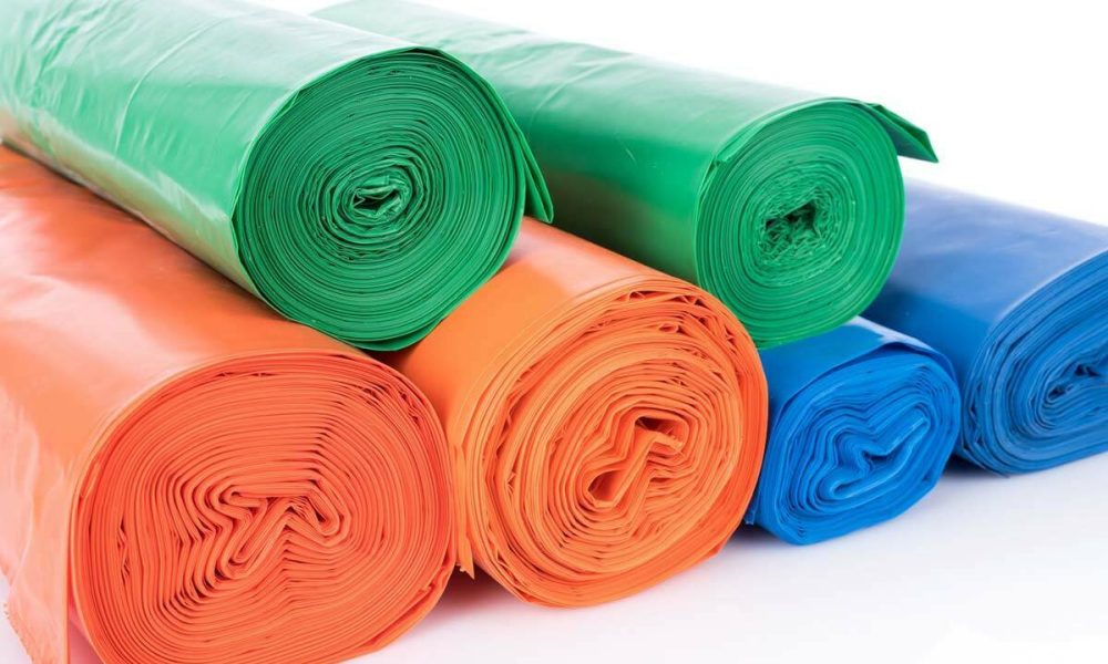 Low Density Polyethylene (LDPE)