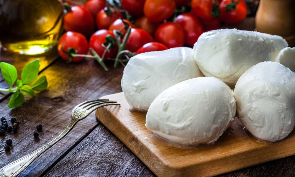 Low-Fat Cheese Nutrition Market