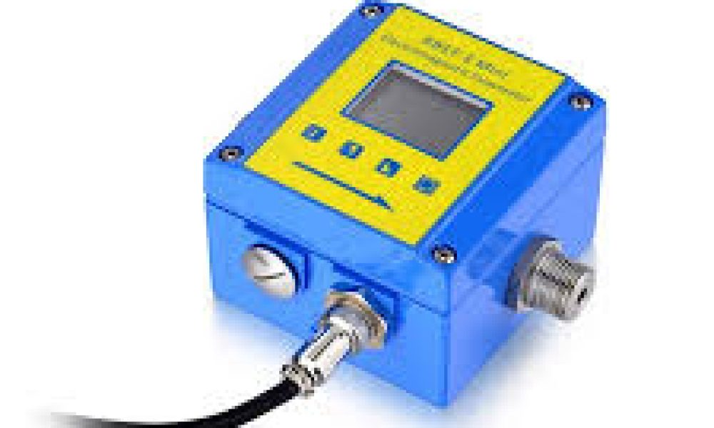 Low Flow Magmeters Market