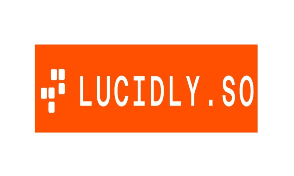 Lucidly