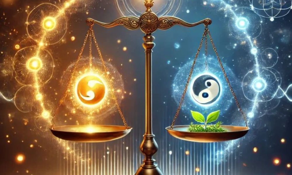 Ludonarrative Harmony Market