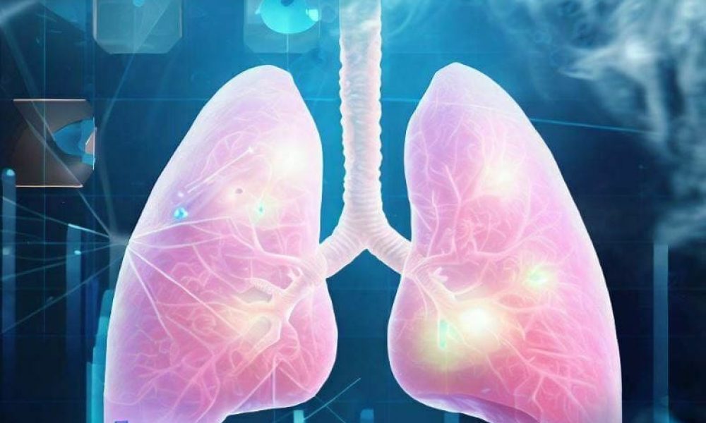 Lung Cancer Market Size Growth