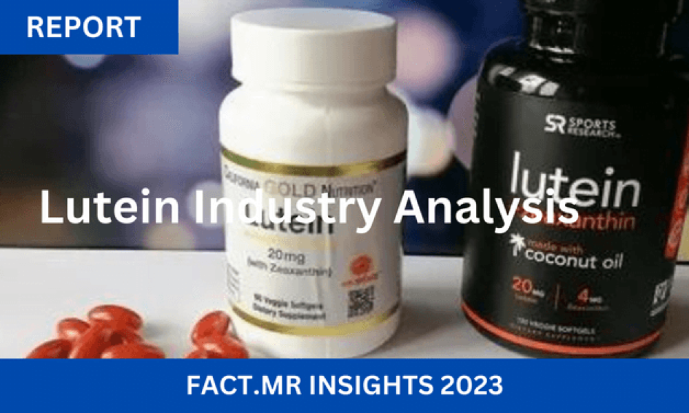 Lutein