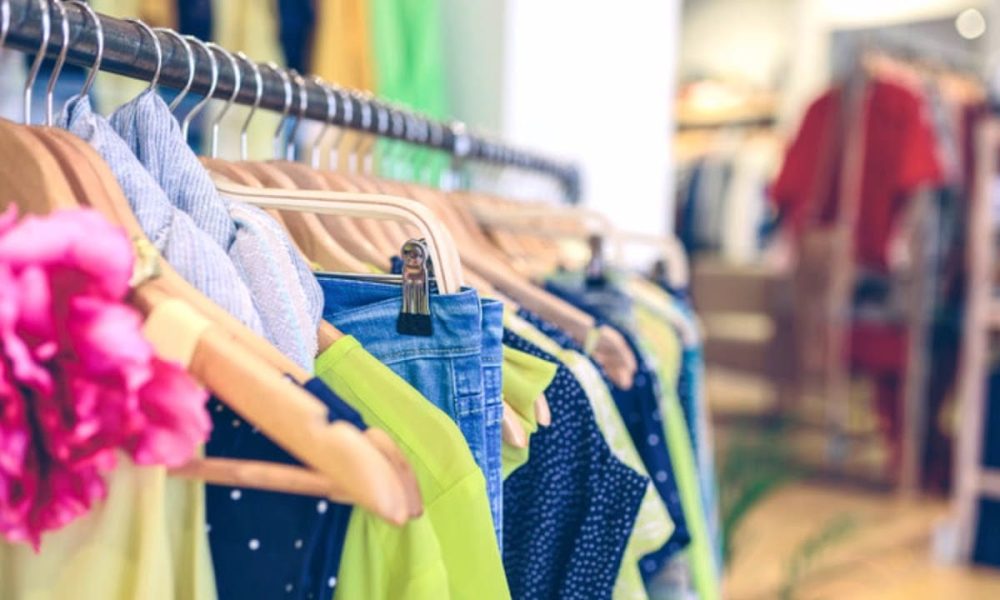 Luxury Apparels Market