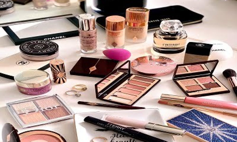 Luxury Beauty