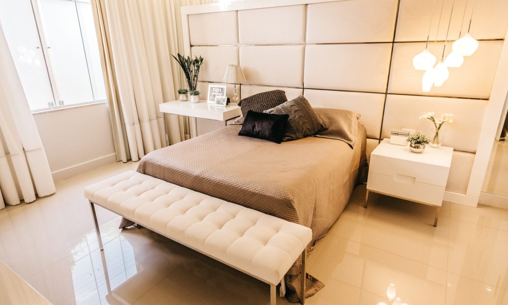 Luxury Bedroom Furniture Ideas That Redefine Elegance with Luxury Furniture