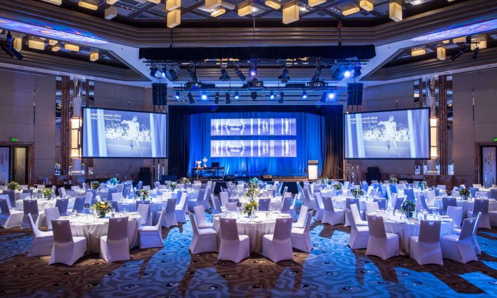 Luxury Brand Encounters Market