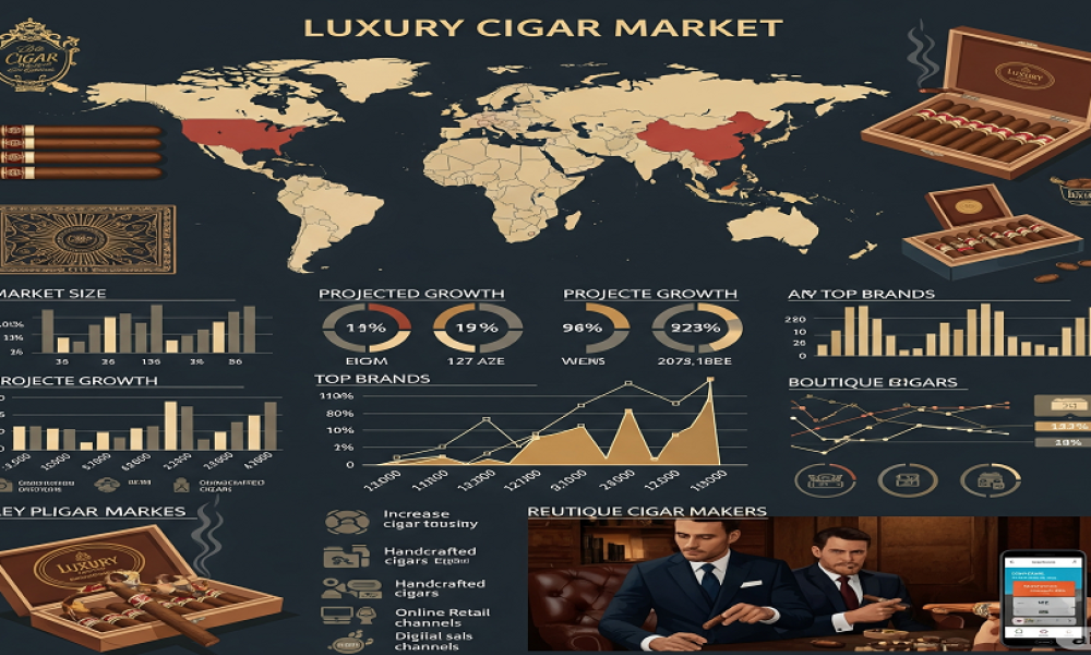 Luxury Cigar Market
