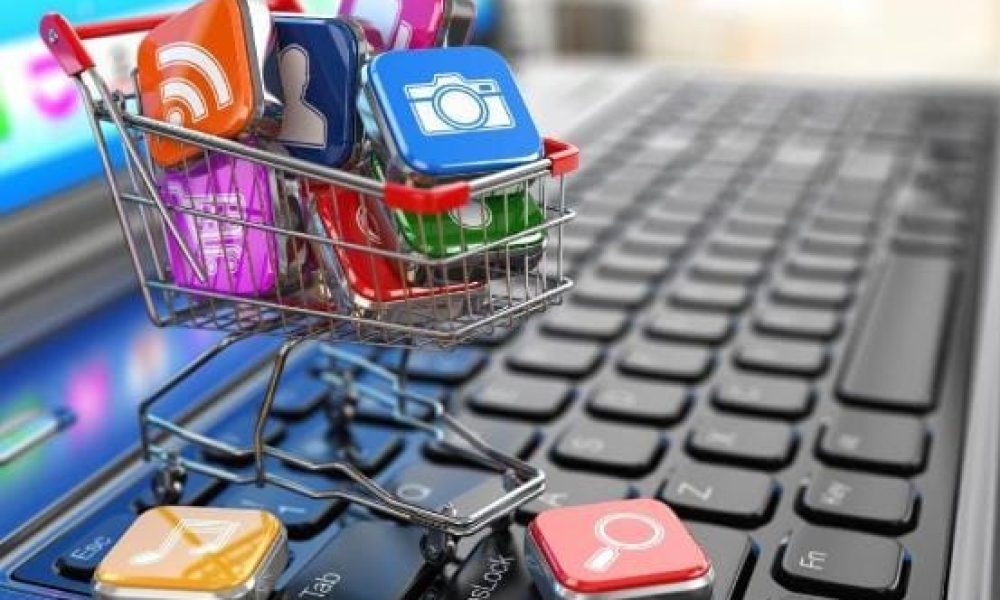 Luxury E-tailing Market