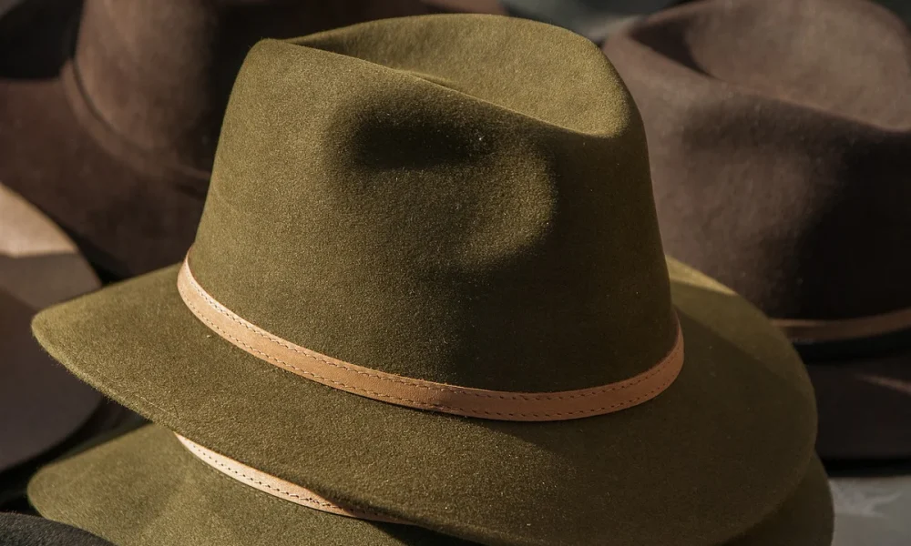 Luxury Hat Market
