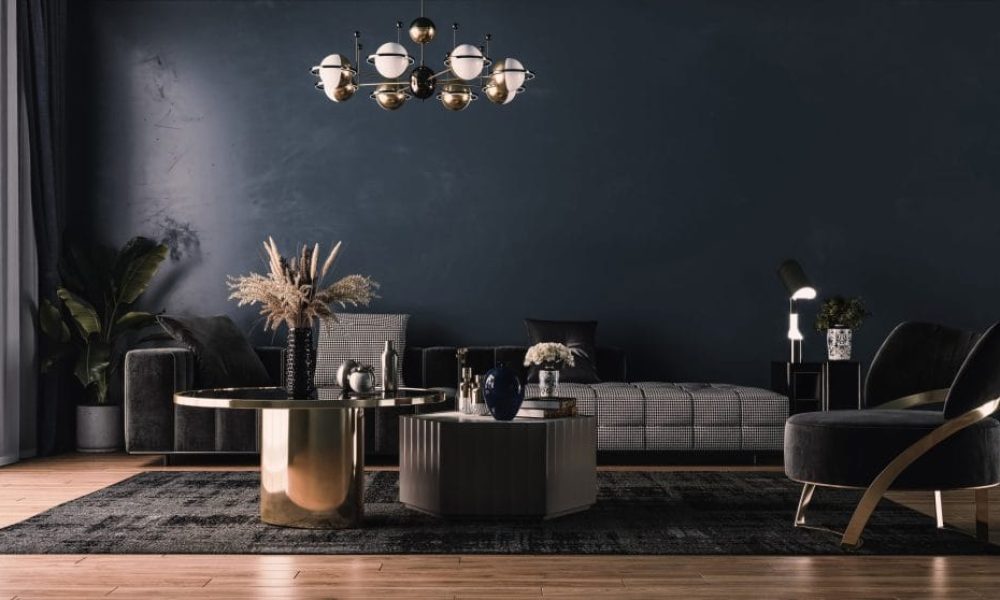 Luxury High End Furniture Market