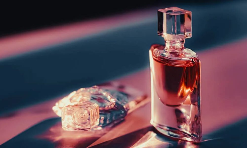 Luxury Perfumes Market