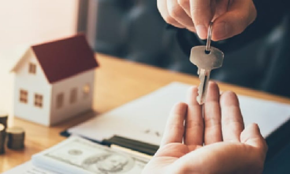 Luxury Real Estate Auctions Market