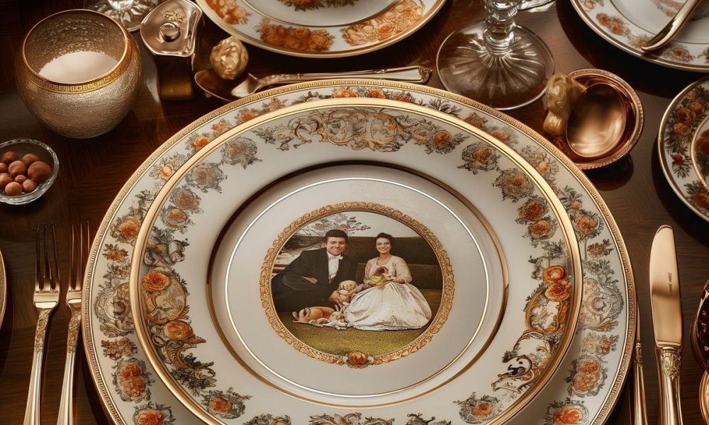 Luxury Tableware Market to Witness Huge Growth by 2032 |Major Giants ...