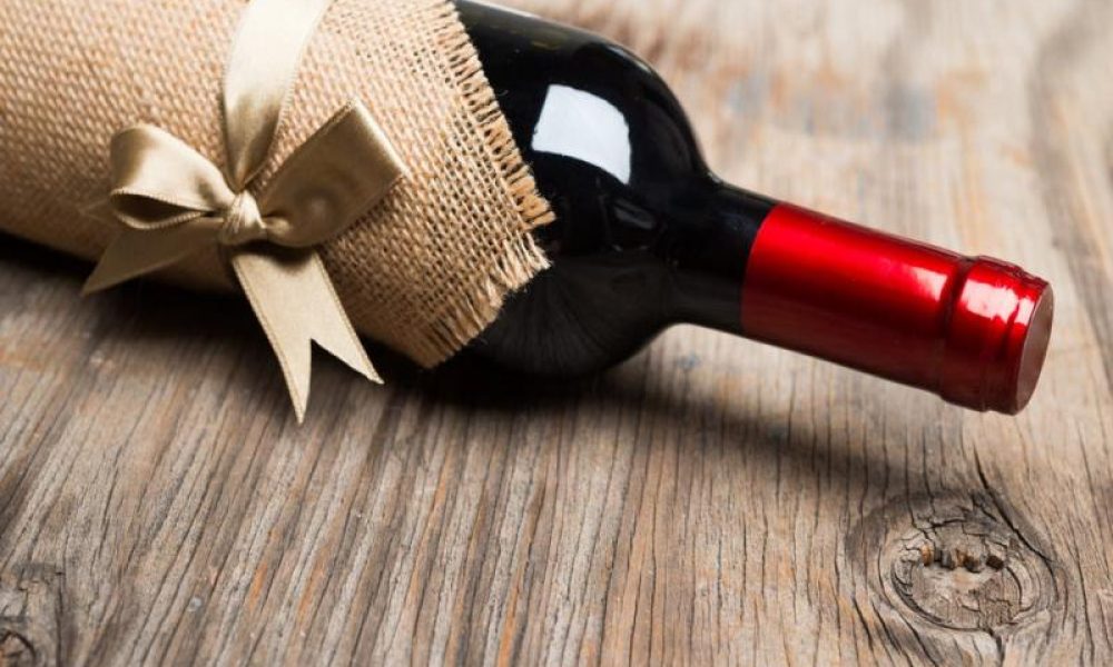 Luxury Wines And Spirits Market S