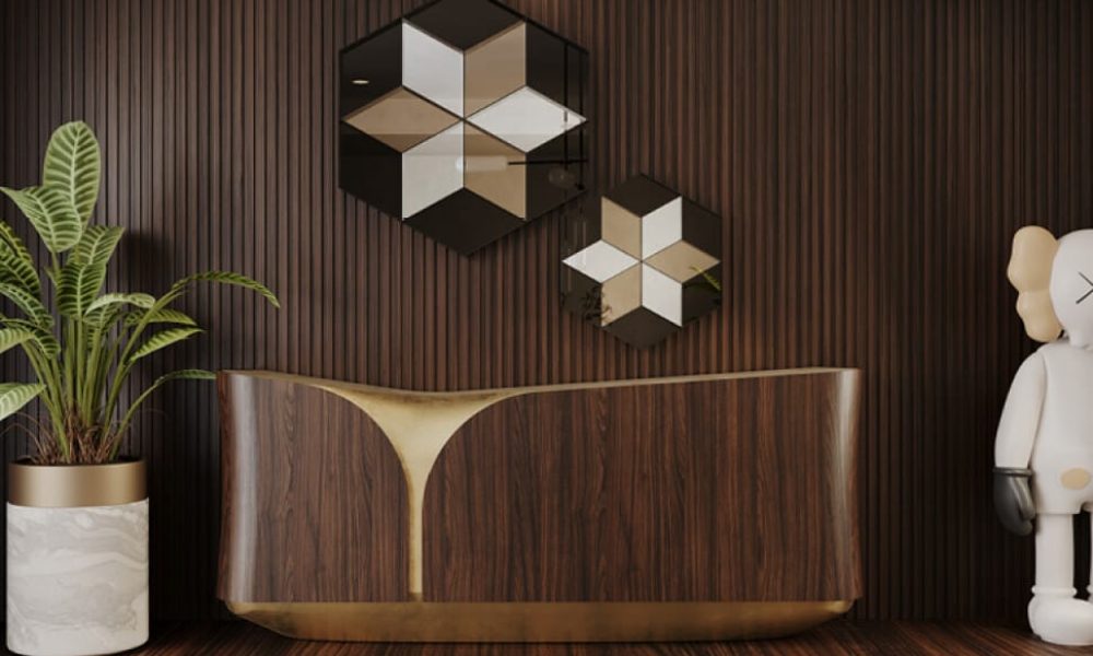 Luxury Wood Furniture Market