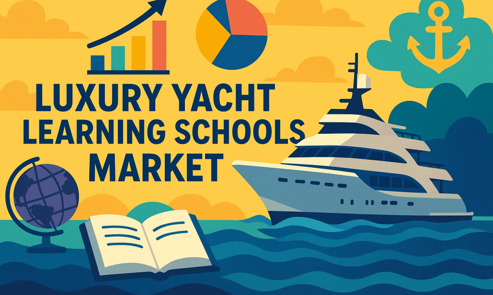 Luxury Yacht Learning Schools Market
