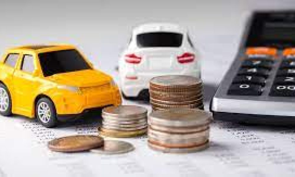 Luxury car Finance Market
