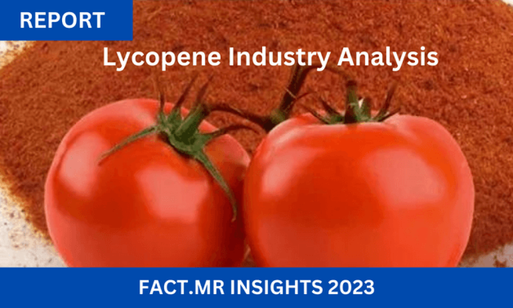 Lycopene Market