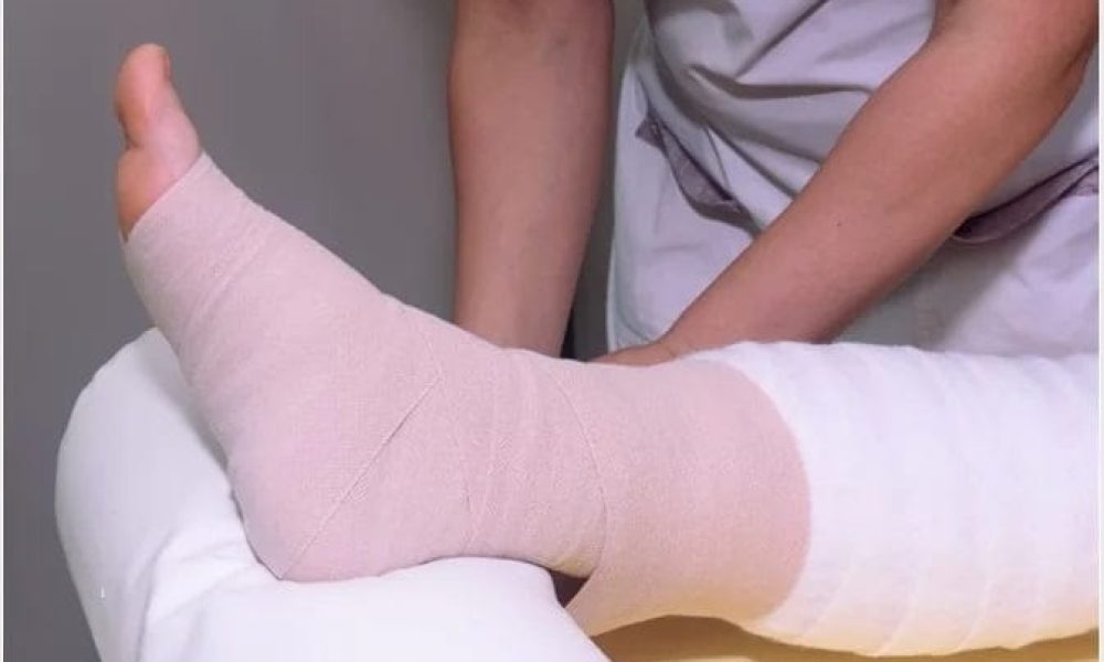 Lymphoedema Diagnostics Market