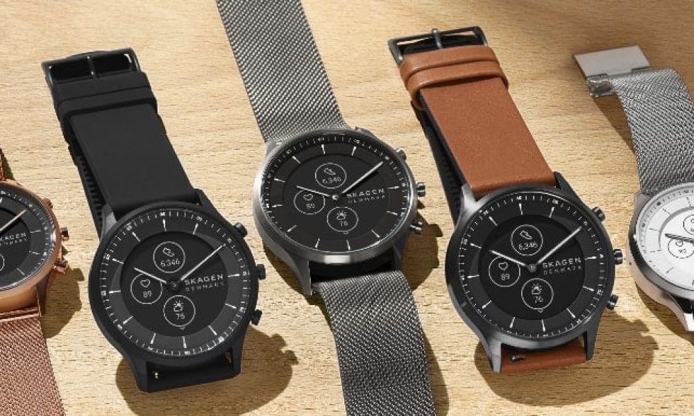 Hybrid Watch Market