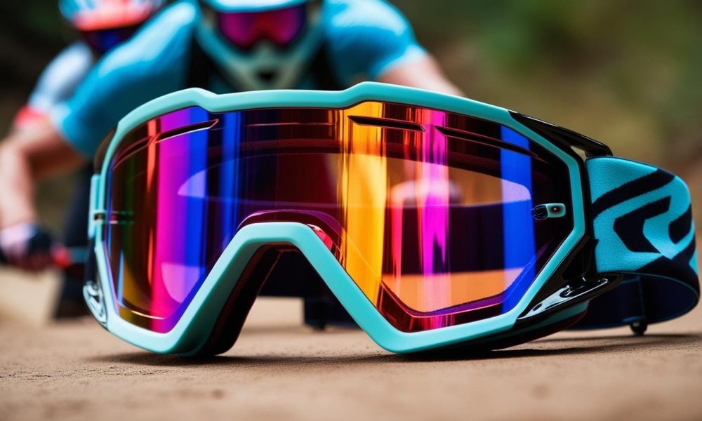 MTB Goggles