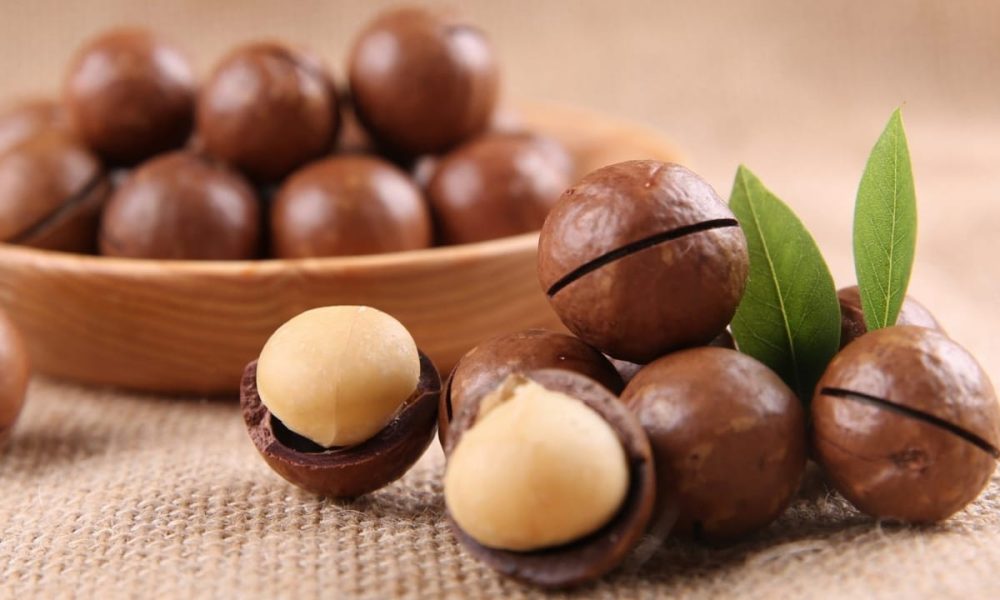 Macadamia Market